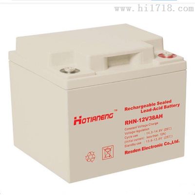 HOTIANENG蓄电池HN12-38（中国控股）营销