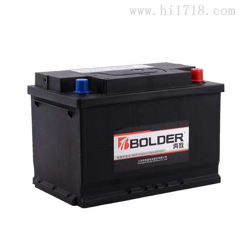 BOLDER蓄电池总代理销售