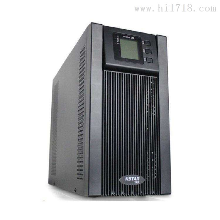 科士达ups YDC9101H(中国）电源营销