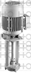 Vaughan切削泵SC1DD015   