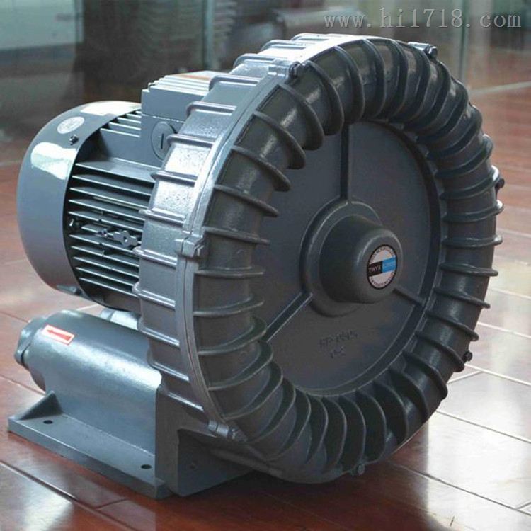 现货供应RB-022 1.5KW环形高压风机