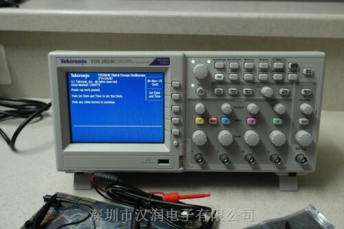收购TDS2022C 回收TDS2004C示波器