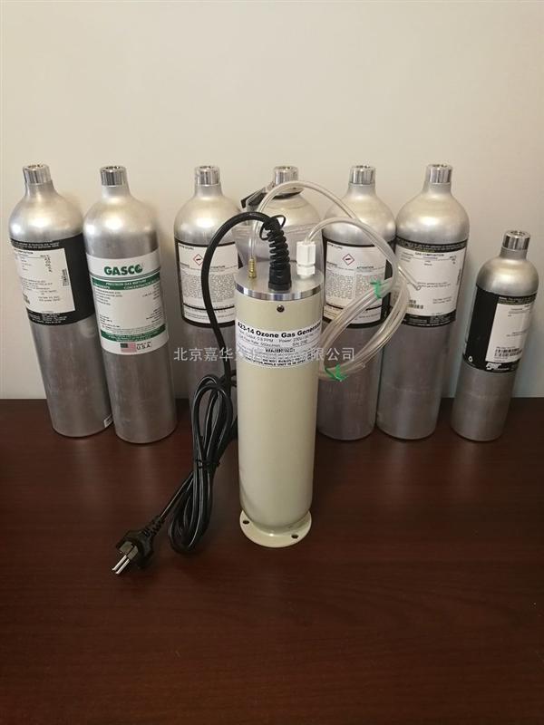 美国ATI A23-14臭氧气体标定发生器