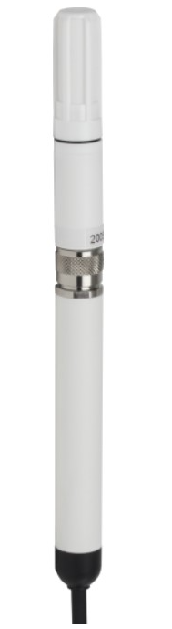 Rotronic HC2AS3 空气温湿度传感器
