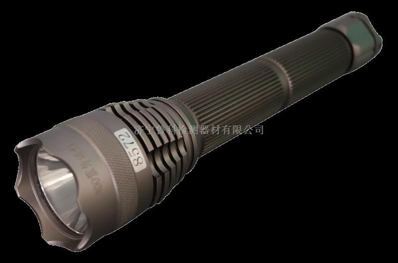 聚光型手电筒式LED紫外线灯LKZD-300