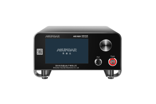 昂盛达ASD920C多协议快充电源负载测试仪