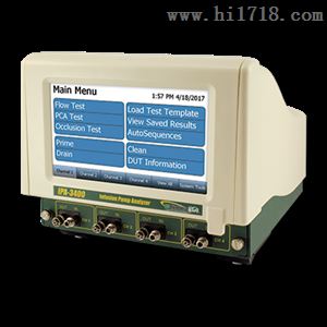 IPA-3400输液泵分析仪