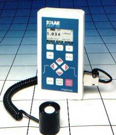 美国PMA2100便携式辐射计（顺丰包邮）