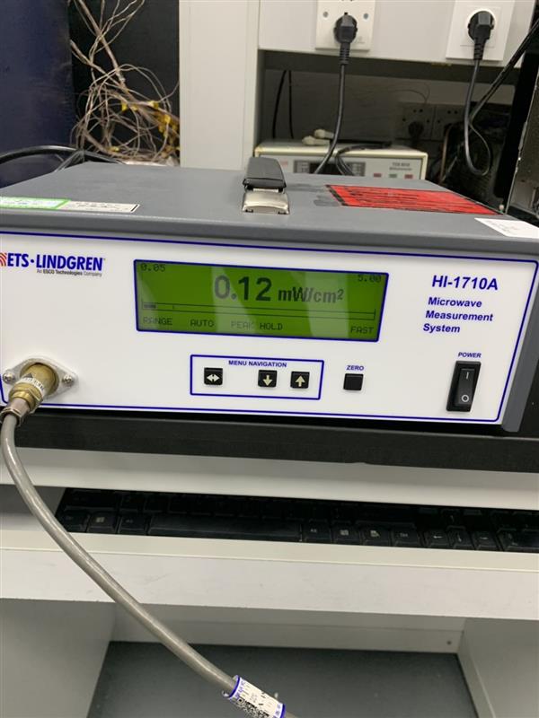 HI1710A微波漏能测试仪（价格美丽）