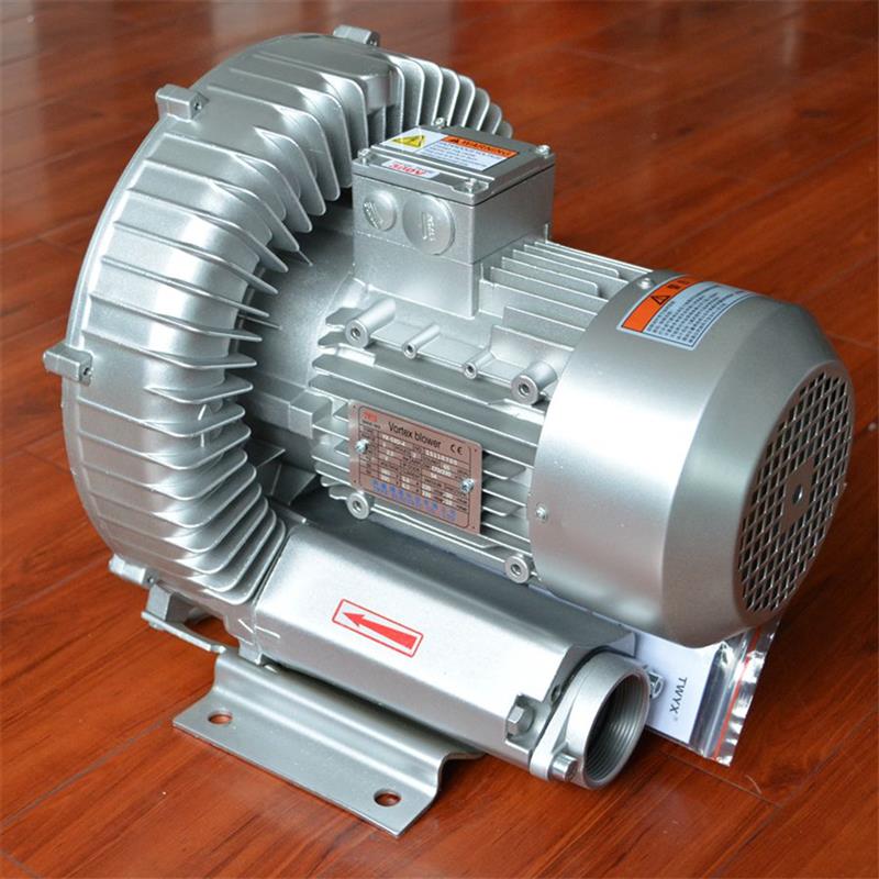 高压旋涡气泵-全风环保科技有限公司