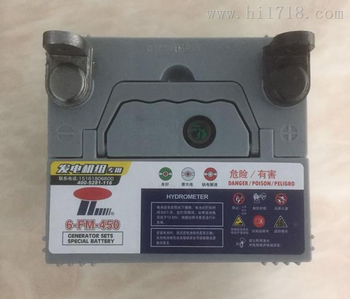 天龙蓄电池柴油发电机专用 Co., Ltd