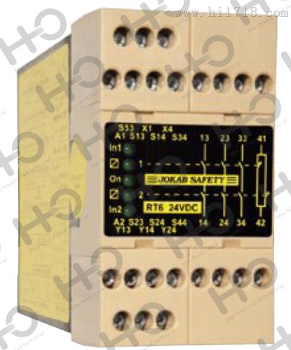 SENECA信号隔离器RC-V250-100