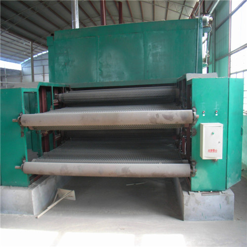 红枣网带式干燥机设备供应商