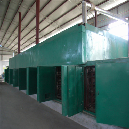 椰蓉网带式干燥机设备供应商