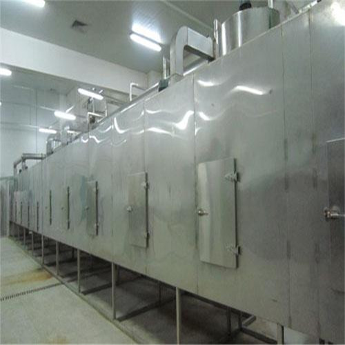 荠菜网带式干燥机设备厂