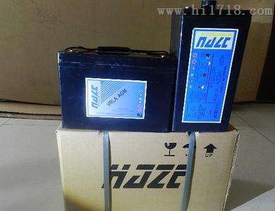 海志Haze蓄电池2v400ah/HZB2-400储能通信