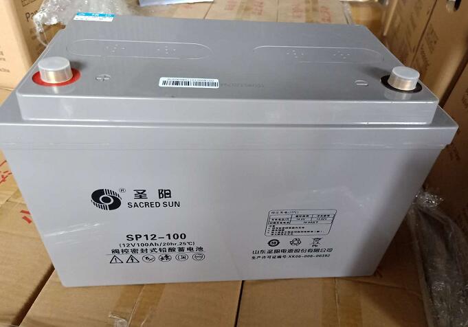 圣阳UPS电源蓄电池SP12-100超低价供应