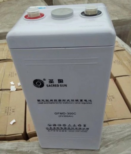 圣阳蓄电池GFMD-300C国内新报价