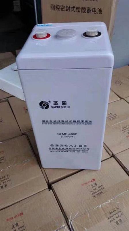 圣阳蓄电池GFMD-500C报价2V500AH
