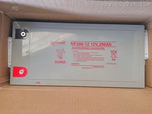 英国霍克genesis蓄电池NP150-12型号咨询