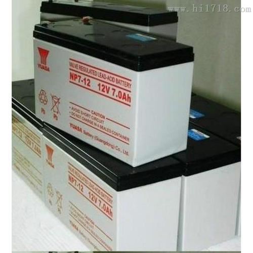  YUASA汤浅蓄电池（广东）NP12-38产品咨询