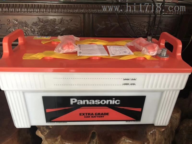 沈阳松下Panasonic蓄电池特点特性