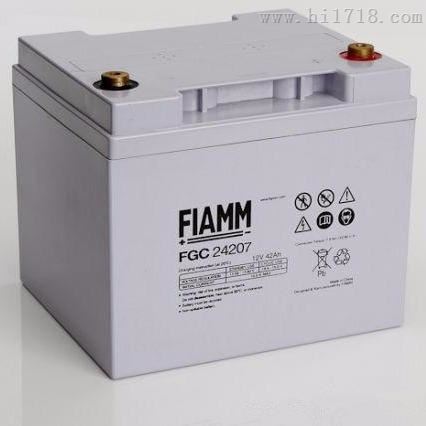 FIAMM2SLA1000/G非凡蓄电池2V1000AH参数