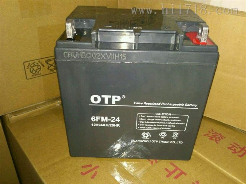 欧托匹OTP蓄电池UPS专用