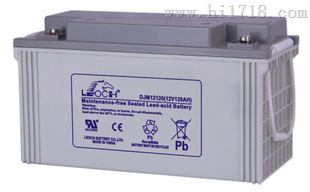 原装理士蓄电池DJW12-180 12V180AH性能参数