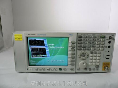 PXA系列N9030A(503选件)安捷伦信号分析仪
