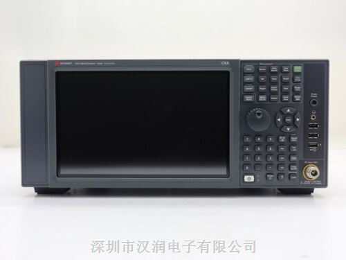 安捷伦/黑外壳N9000B-503选件信号分析仪