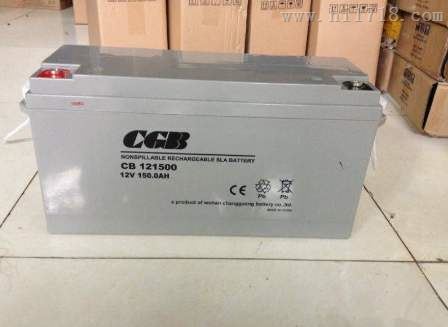 CB121000（武汉）CGB长光蓄电池12V100AH