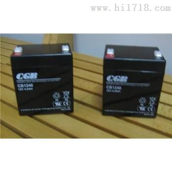 武汉CB12650CGB长光蓄电池12V65AH型号