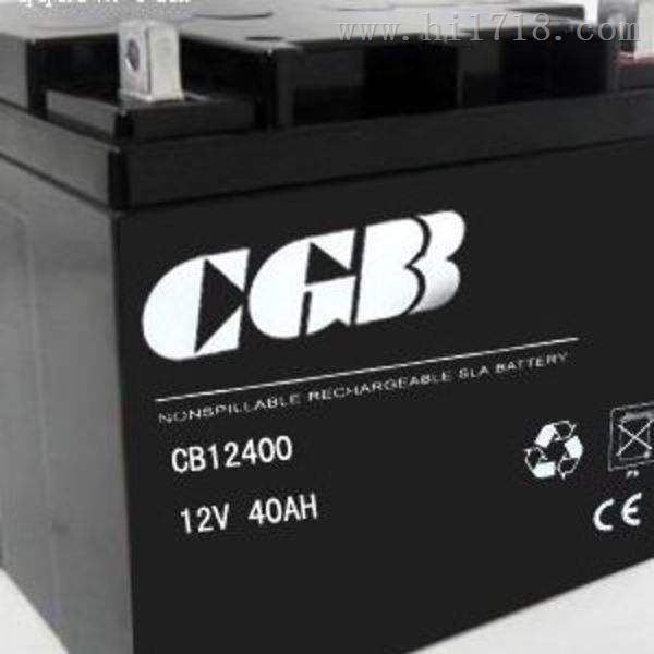 CGB长光蓄电池（武汉）优点介绍