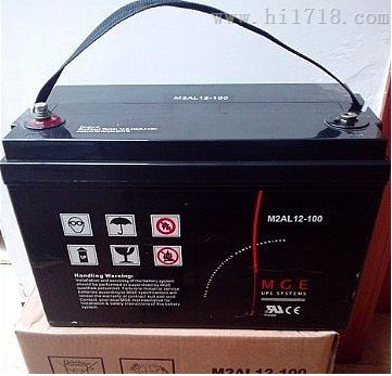 梅兰日兰蓄电池M2AL12-200/12V200AH价格