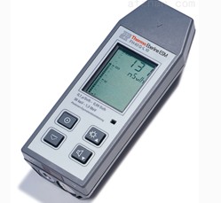 FH40G手持式辐射分析仪（美国热电）