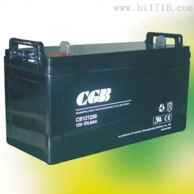 CB12240长光CGB蓄电池12V24AH优点介绍