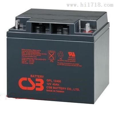 GP121000CSB蓄电池希世比12V100AH参数价格