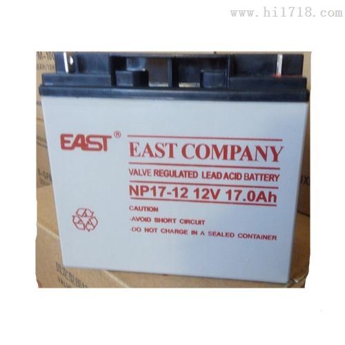 12V65AH易事特EAST蓄电池NP65-12价格厂家