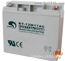 12v100ah赛特BAOTE蓄电池BT-HSE100-12