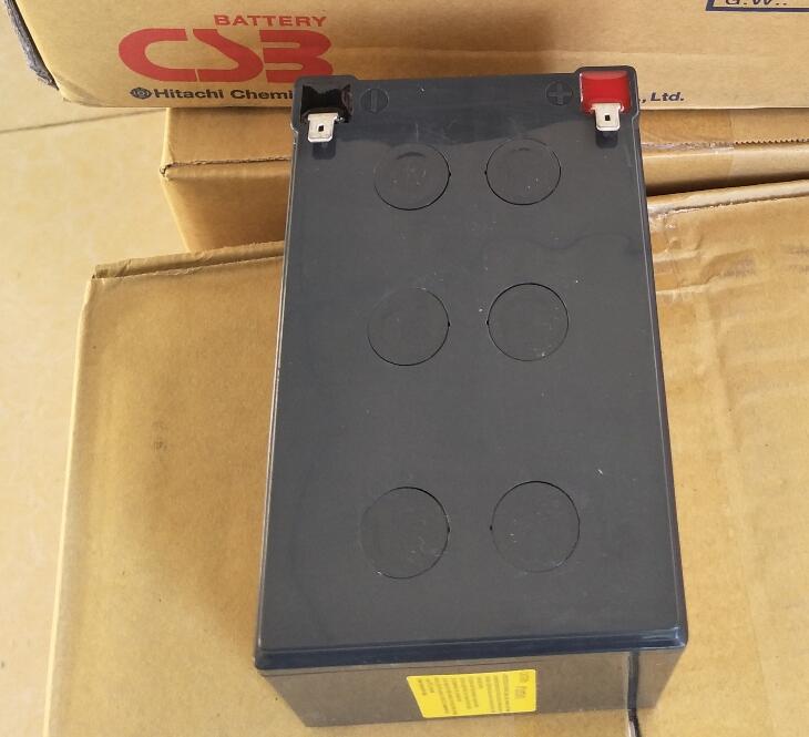 CSB阀控式铅酸蓄电池GPL12120厂家授权价格