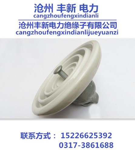 沧州丰新电力绝缘子生产厂家