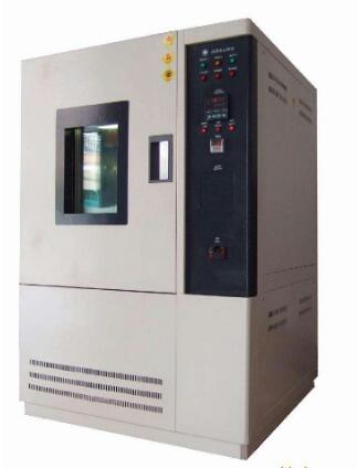 关于淋雨试验箱该如何操作及保养？