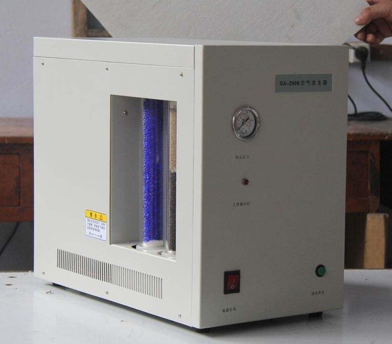 空气发生器的使用及运行噪音原因是怎样的？