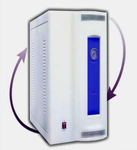 使用零级空气发生器前不可忽视的准备工作
