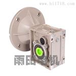75型电机准双曲面减速机 KM075减速机