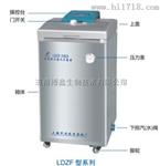 申安高压蒸汽灭菌器_型号报价