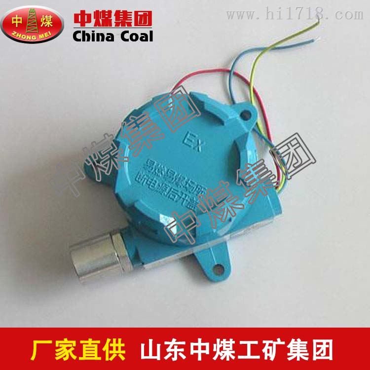 瓦斯气体探测器
