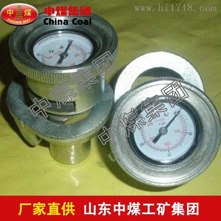 单体支柱压力检测仪