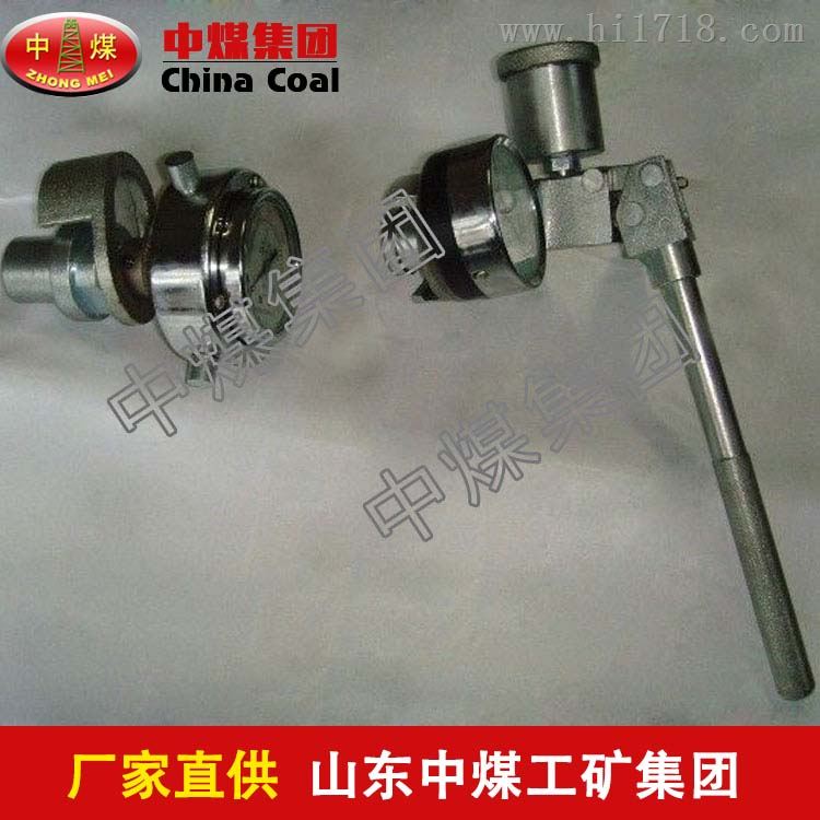 工作阻力检测仪